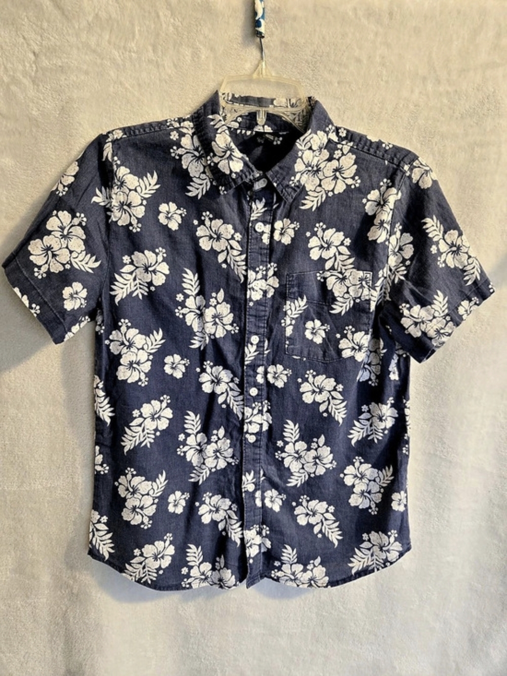 Art Class Button Down Shirt Size XL (14)